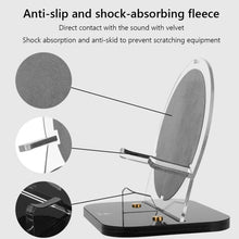 Load image into Gallery viewer, For B&amp;O Beoplay A1 / Beosound A1 2nd Speaker Acrylic Desktop Stand Holder, For B&amp;O Beoplay A1