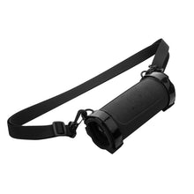 Load image into Gallery viewer, For JBL Flip 6 Speaker Bag Travel Carrying Silicone Case With Shoulder Strap, Black 2, Blue 2