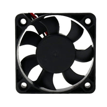 Load image into Gallery viewer, 5cm Silent DC Cooling Fan, 3pcs XIN RUI FENG 5V Oil Bearing, 3pcs XIN RUI FENG 12V Oil Bearing, 3pcs XIN RUI FENG 24V Oil Bearing, 3pcs XIN RUI FENG 5V Ball Bearing, 3pcs XIN RUI FENG 12V Ball Bearing, 3pcs XIN RUI FENG 24V Ball Bearing