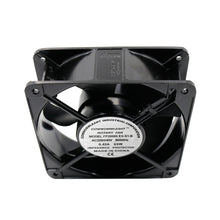 Load image into Gallery viewer, 20cm Chassis Cabinet Metal Case Low Noise Cooling Fan, FP20060 110V, FP20060 220V, FP20060 380V