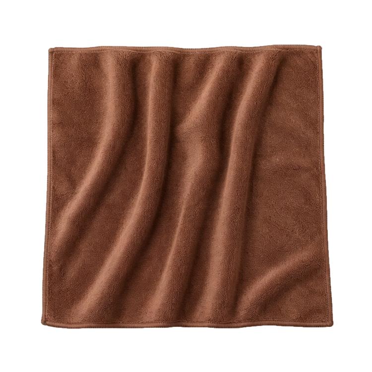 Nano Thickened Large Bath Towel Hairdresser Beauty Salon Adult With Soft Absorbent Towel, 25x25cm, 30x30cm, 30x60cm, 30x70cm, 35x75cm, 70x140cm, 80x180cm