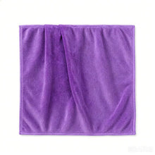 Load image into Gallery viewer, Nano Thickened Large Bath Towel Hairdresser Beauty Salon Adult With Soft Absorbent Towel, 25x25cm, 30x30cm, 30x60cm, 30x70cm, 35x75cm, 70x140cm, 80x180cm