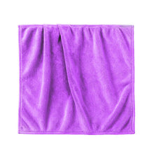 Load image into Gallery viewer, Nano Thickened Large Bath Towel Hairdresser Beauty Salon Adult With Soft Absorbent Towel, 25x25cm, 30x30cm, 30x60cm, 30x70cm, 35x75cm, 70x140cm, 80x180cm