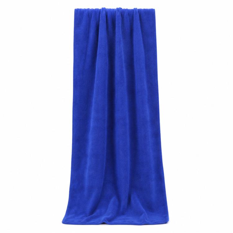 Nano Thickened Large Bath Towel Hairdresser Beauty Salon Adult With Soft Absorbent Towel, 25x25cm, 30x30cm, 30x60cm, 30x70cm, 35x75cm, 70x140cm, 80x180cm