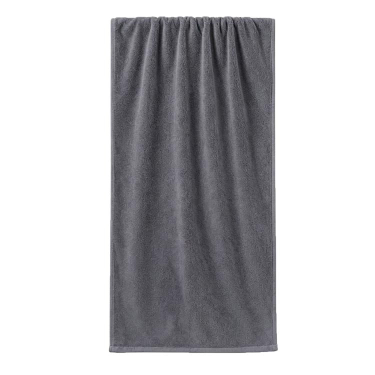 Nano Thickened Large Bath Towel Hairdresser Beauty Salon Adult With Soft Absorbent Towel, 25x25cm, 30x30cm, 30x60cm, 30x70cm, 35x75cm, 70x140cm, 80x180cm