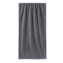 Load image into Gallery viewer, Nano Thickened Large Bath Towel Hairdresser Beauty Salon Adult With Soft Absorbent Towel, 25x25cm, 30x30cm, 30x60cm, 30x70cm, 35x75cm, 70x140cm, 80x180cm