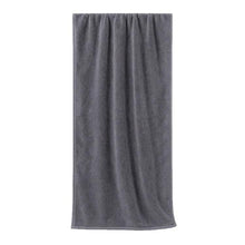 Load image into Gallery viewer, Nano Thickened Large Bath Towel Hairdresser Beauty Salon Adult With Soft Absorbent Towel, 25x25cm, 30x30cm, 30x60cm, 30x70cm, 35x75cm, 70x140cm, 80x180cm