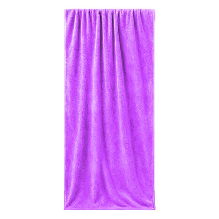 Nano Thickened Large Bath Towel Hairdresser Beauty Salon Adult With Soft Absorbent Towel, 25x25cm, 30x30cm, 30x60cm, 30x70cm, 35x75cm, 70x140cm, 80x180cm