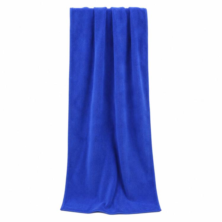 Nano Thickened Large Bath Towel Hairdresser Beauty Salon Adult With Soft Absorbent Towel, 25x25cm, 30x30cm, 30x60cm, 30x70cm, 35x75cm, 70x140cm, 80x180cm