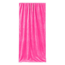 Load image into Gallery viewer, Nano Thickened Large Bath Towel Hairdresser Beauty Salon Adult With Soft Absorbent Towel, 25x25cm, 30x30cm, 30x60cm, 30x70cm, 35x75cm, 70x140cm, 80x180cm