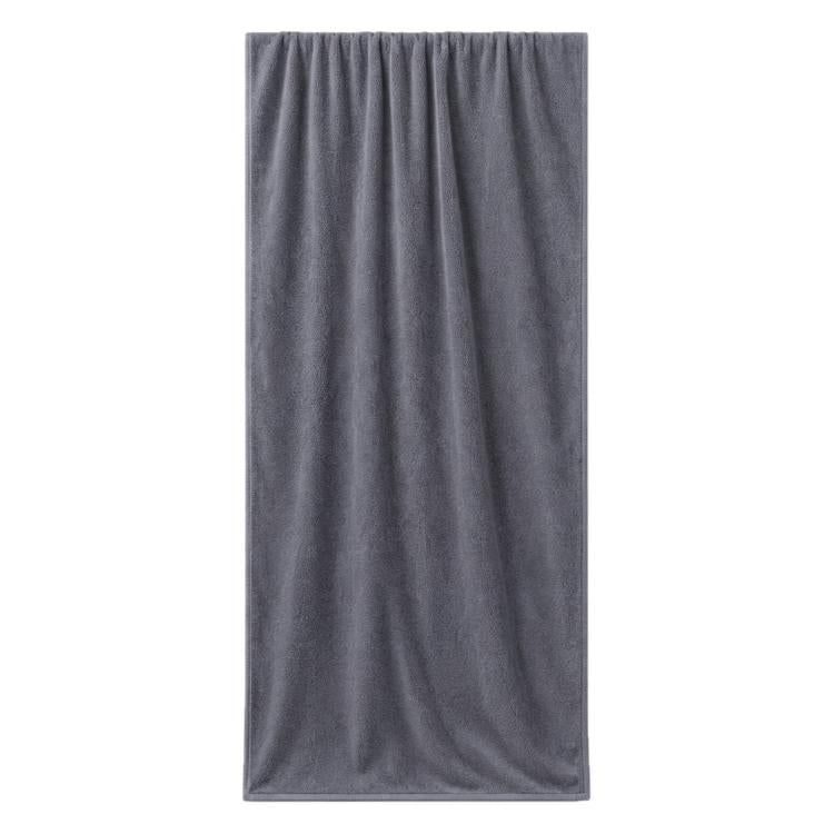Nano Thickened Large Bath Towel Hairdresser Beauty Salon Adult With Soft Absorbent Towel, 25x25cm, 30x30cm, 30x60cm, 30x70cm, 35x75cm, 70x140cm, 80x180cm
