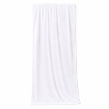 Load image into Gallery viewer, Nano Thickened Large Bath Towel Hairdresser Beauty Salon Adult With Soft Absorbent Towel, 25x25cm, 30x30cm, 30x60cm, 30x70cm, 35x75cm, 70x140cm, 80x180cm