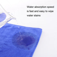 Load image into Gallery viewer, Nano Thickened Large Bath Towel Hairdresser Beauty Salon Adult With Soft Absorbent Towel, 25x25cm, 30x30cm, 30x60cm, 30x70cm, 35x75cm, 70x140cm, 80x180cm