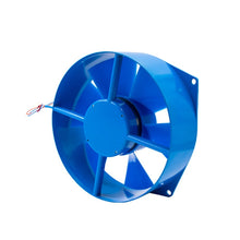 Load image into Gallery viewer, Small Stock Flower Fan Cabinet Welding Cooling Fan, XIN RUI FENG 150FZY 2-D 220V, XIN RUI FENG 150FZY 7-D 380V