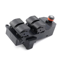 Load image into Gallery viewer, For Honda CR-V/Civic Power Window Regulator Main Switch, For Honda CR-V/Civic