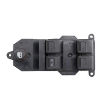 Load image into Gallery viewer, For Honda CR-V/Civic Power Window Regulator Main Switch, For Honda CR-V/Civic