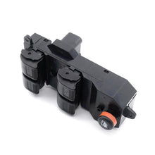 Load image into Gallery viewer, For Honda CR-V/Civic Power Window Regulator Main Switch, For Honda CR-V/Civic