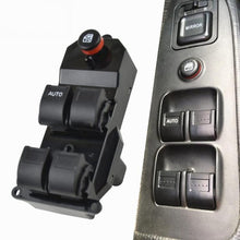 Load image into Gallery viewer, For Honda CR-V/Civic Power Window Regulator Main Switch, For Honda CR-V/Civic