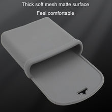Load image into Gallery viewer, Wear-Resistant Silicone Mobile Phone Bag For Car Air Outlet