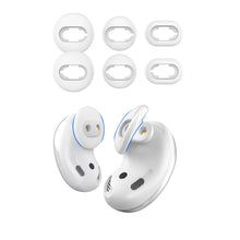 Load image into Gallery viewer, For Samsung Galaxy Buds Live AhaStyle PT132 S+M+L Silicone Earbud
