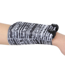 Load image into Gallery viewer, 7 Inch Mobile Phone Outdoor Sports Wrist Bag Elastic Close-fitting Mini Arm Bag