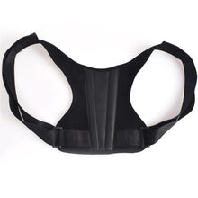 Load image into Gallery viewer, Adjustable Back Posture Corrector with Back Support Bar for Women and Men, MK-006