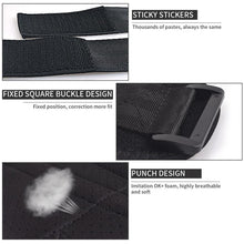 Load image into Gallery viewer, Adjustable Back Posture Corrector with Back Support Bar for Women and Men, MK-006