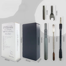 Load image into Gallery viewer, 91 In 1 Screwdriver Set Mobile Phone Laptop Repair Combination Tool, 91 In 1