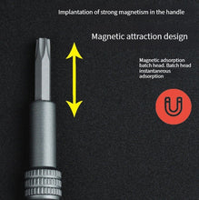 Load image into Gallery viewer, 91 In 1 Screwdriver Set Mobile Phone Laptop Repair Combination Tool, 91 In 1