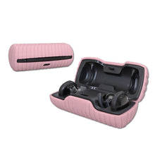Load image into Gallery viewer, For Bose SoundSport Free Bluetooth Earphones Anti-Slip Silicone Protective Case