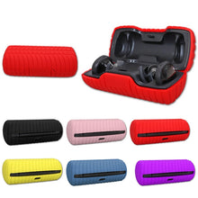 Load image into Gallery viewer, For Bose SoundSport Free Bluetooth Earphones Anti-Slip Silicone Protective Case