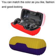 Load image into Gallery viewer, For Bose SoundSport Free Bluetooth Earphones Anti-Slip Silicone Protective Case