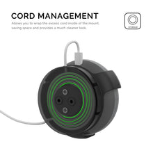 Load image into Gallery viewer, AhaStyle PT62 Wall Bracket Smart Speaker Bracket