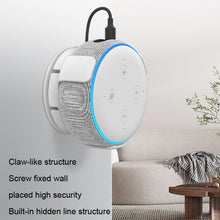 Load image into Gallery viewer, AhaStyle PT62 Wall Bracket Smart Speaker Bracket