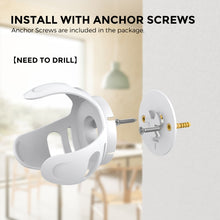 Load image into Gallery viewer, For Amazon Echo Dot 4/5 AhaStyle PT183 Speaker Wall Storage Stand