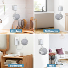 Load image into Gallery viewer, For Amazon Echo Dot 4/5 AhaStyle PT183 Speaker Wall Storage Stand