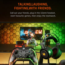 Load image into Gallery viewer, RGB Light Wired Gamepad Controller For PC/Switch, BIGBIGWON C1 Lite, BIGBIGWON C1 Lite+R90, BIGBIGWON C1 S, BIGBIGWON C1 S+R90