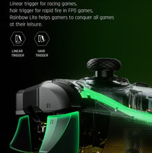 Load image into Gallery viewer, RGB Light Wired Gamepad Controller For PC/Switch, BIGBIGWON C1 Lite, BIGBIGWON C1 Lite+R90, BIGBIGWON C1 S, BIGBIGWON C1 S+R90