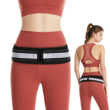 Load image into Gallery viewer, MK0103 Pelvic Correction Belt Postpartum Repair Breathable Hip Lifting Belt, MK0103 Pelvic Correction