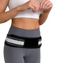 Load image into Gallery viewer, MK0103 Pelvic Correction Belt Postpartum Repair Breathable Hip Lifting Belt, MK0103 Pelvic Correction