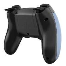 Load image into Gallery viewer, KM-029   2.4G One for Two Doubles Wireless Controller Support PC / Linux / Android / TVbox, KM-029 (Mountain Blue), KM-029 (Battle Gray), KM-029 (Elegant Silver), KM-029 (Mint Green), KM-029 (Cangling Green), KM-029 (Vitality Orange), KM-029 (Rose Pink...