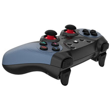 Load image into Gallery viewer, KM-029   2.4G One for Two Doubles Wireless Controller Support PC / Linux / Android / TVbox, KM-029 (Mountain Blue), KM-029 (Battle Gray), KM-029 (Elegant Silver), KM-029 (Mint Green), KM-029 (Cangling Green), KM-029 (Vitality Orange), KM-029 (Rose Pink...