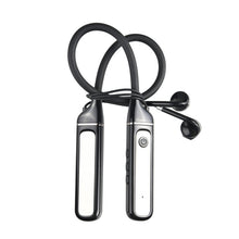 Load image into Gallery viewer, SN-537K 5.3 Bluetooth Live Earphones Built-In Sound Card Wireless Receiver Sports Earphones