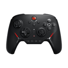 Load image into Gallery viewer, Full Mechanical Gamepad Bluetooth Wired Dual Mode Support Switch / PC / Android / IOS