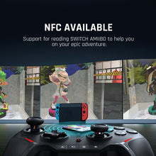 Load image into Gallery viewer, Full Mechanical Gamepad Bluetooth Wired Dual Mode Support Switch / PC / Android / IOS