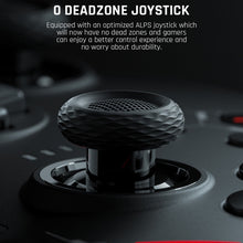 Load image into Gallery viewer, Full Mechanical Gamepad Bluetooth Wired Dual Mode Support Switch / PC / Android / IOS