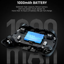 Load image into Gallery viewer, Full Mechanical Gamepad Bluetooth Wired Dual Mode Support Switch / PC / Android / IOS