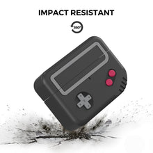 Load image into Gallery viewer, For AirPods Pro 2 AhaStyle PT-JY07 Split Silicone Cartoon Earphone Protective Case