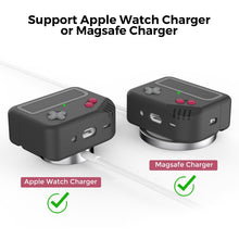 Load image into Gallery viewer, For AirPods Pro 2 AhaStyle PT-JY07 Split Silicone Cartoon Earphone Protective Case