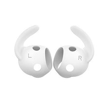 Load image into Gallery viewer, For Beats Studio Buds AhaStyle PT172 Earphone Silicone Ear Caps, Style: